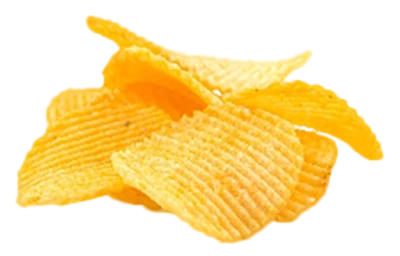 ლუდისა პრემიუმ ჩიფსი მინი